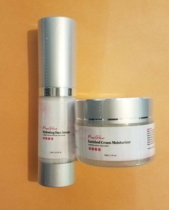 puri glow moisturizer