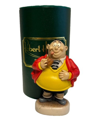 Robert Harrop Beano Dandy Collection Fatty BD07 Boxed - Picture 1 of 6