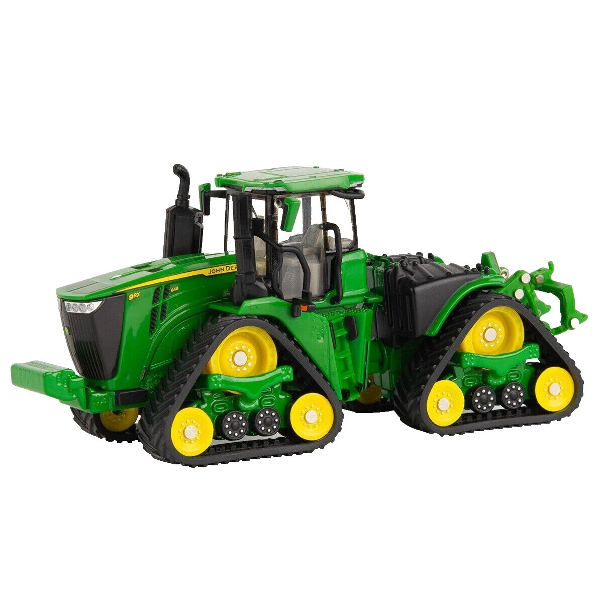 John Deere 1:64 Scale Vintage Manufacture Diecast Farm Vehicles