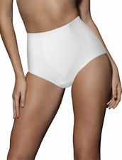 Bali Women's Light Control Stretch Cotton Briefs - 2 Pack x037