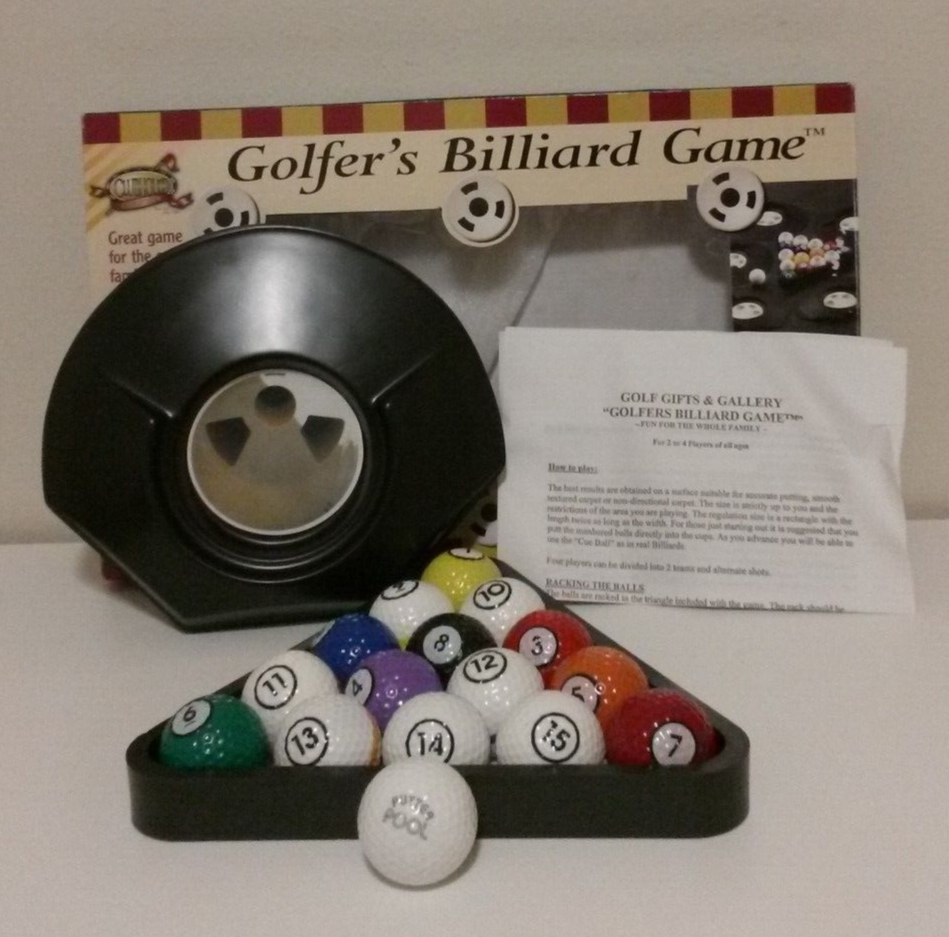 Gamezer Billiards  MercadoLivre 📦