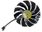 Lüfter Kühler FAN kompatibel für NVIDIA GeForce GTX 960 Grafikkarte - Notebook