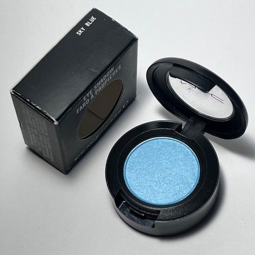 BNIB MAC *EYE SHADOW* Matte Satin Frost Veluxe Pearl Lustre Velvet *CHOOSE!* - Picture 430 of 506