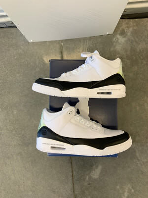 Size 14 - Air Jordan Access White for sale online | eBay