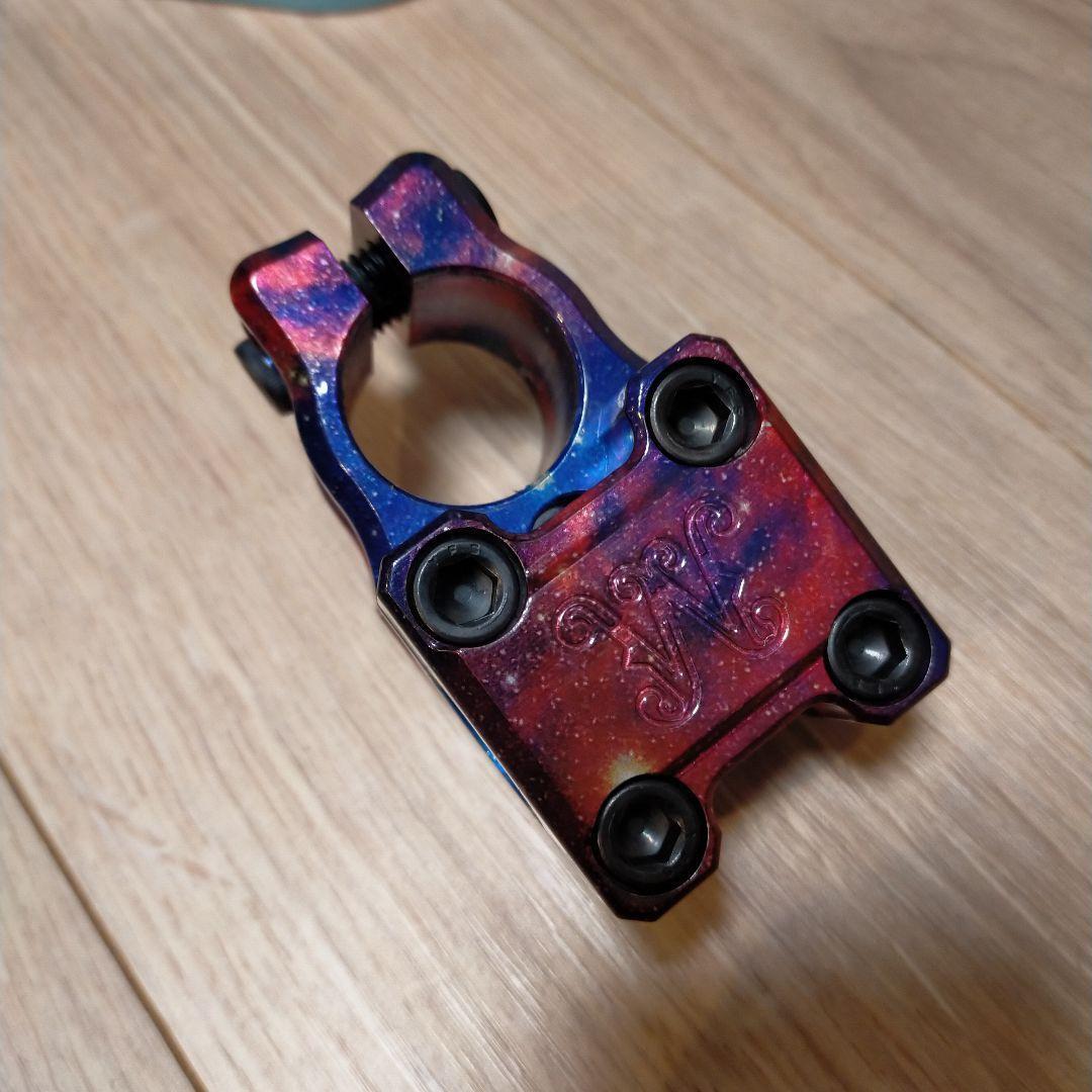 Auth Bmx Madera Stem Top Load 36Mm From Japan | eBay Auth Bmx Madera Stem Top Load 36Mm From Japan | eBay