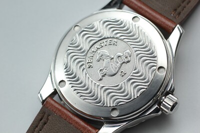 シベリアンタイガー 88789 n5ksbvb ▷[NEAR MINT] OMEGA Seamaster 2514.30 Omegamatic 200m Men's