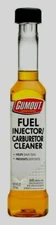 GUMOUT Fuel Injector Carburetor Cleaner Engine Vehicle Lower Emission 6oz 510021