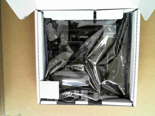 ASUS PRIME A620M-A-CSM Micro-ATX AM5 Motherboard - Picture 2 of 2
