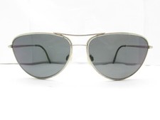 SERENGETI NAPOLI 7041 AVIADOR MONTURAS DE GAFAS DE BORDE COMPLETO 60-15-125 ITALIA 110660