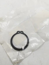 Genuine Wacker Neuson 5002001041 Reting Ring NOS