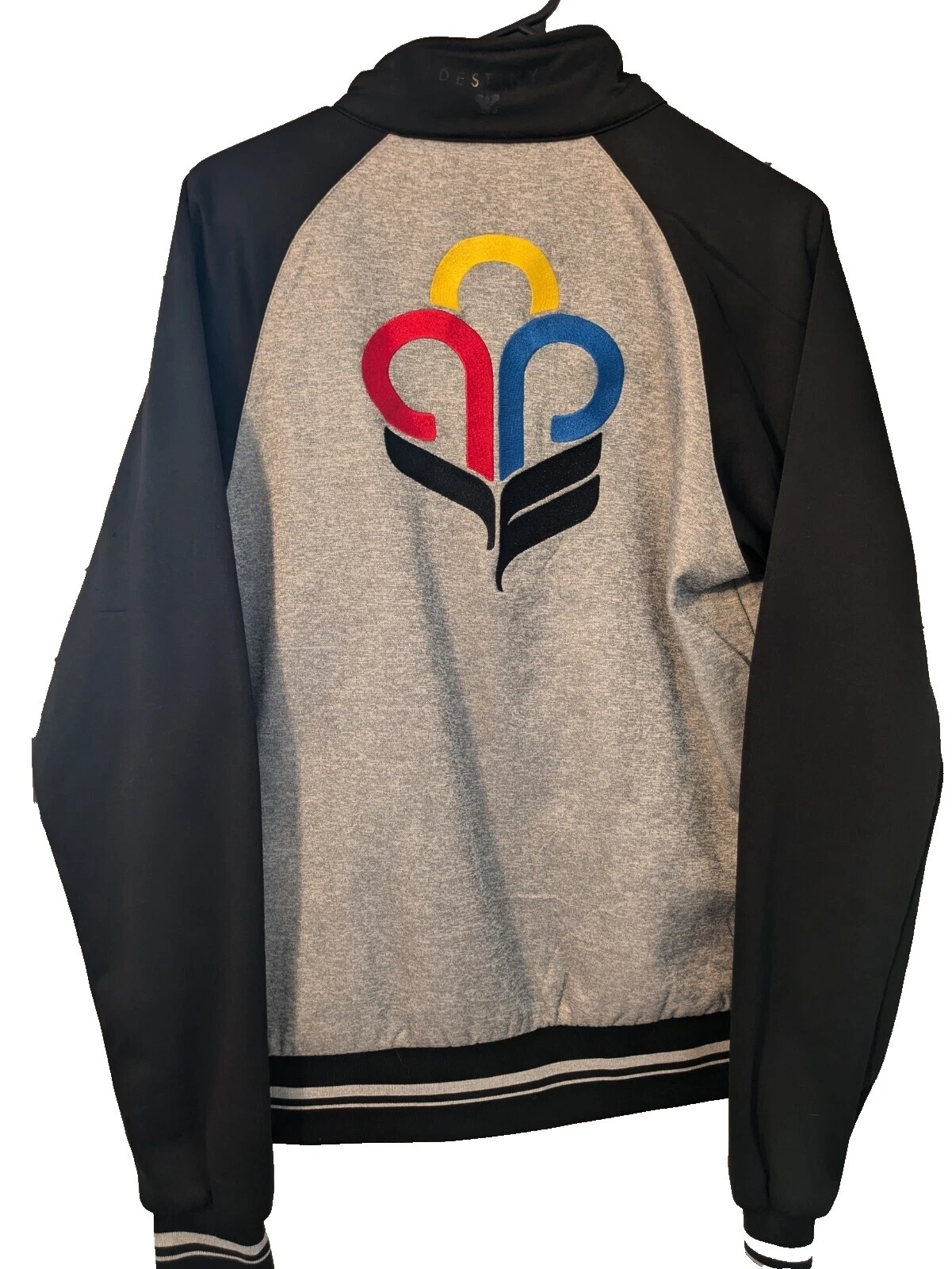 Chaqueta de Destiny Mercancía de videojuegos