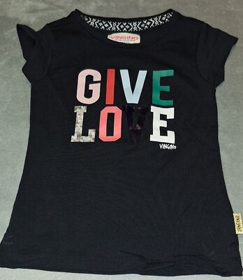 Vingino T Shirt Size 104 New 