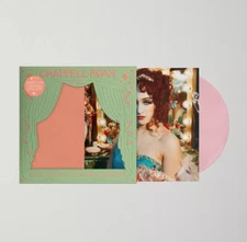 Chappell Roan The Rise And Fall of a Midwest Princess Limited UO Pink Vinyl