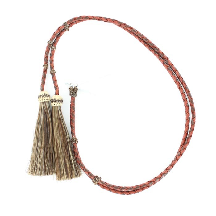 Cabezada De Caballo Para Dar Cuerda De Waldhausen