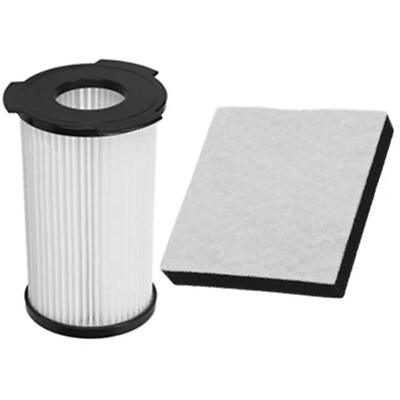 #ad HEPA Filter Set for VAX Power Midi 2 C89 PM2 B C89 PM2 P Vacuum Cleaner GBP 9.60