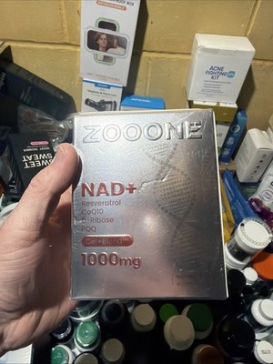 NAD +