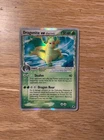 Dragonite ex (Delta Species) Ultra Rare Dragon Frontiers 91/101 LP