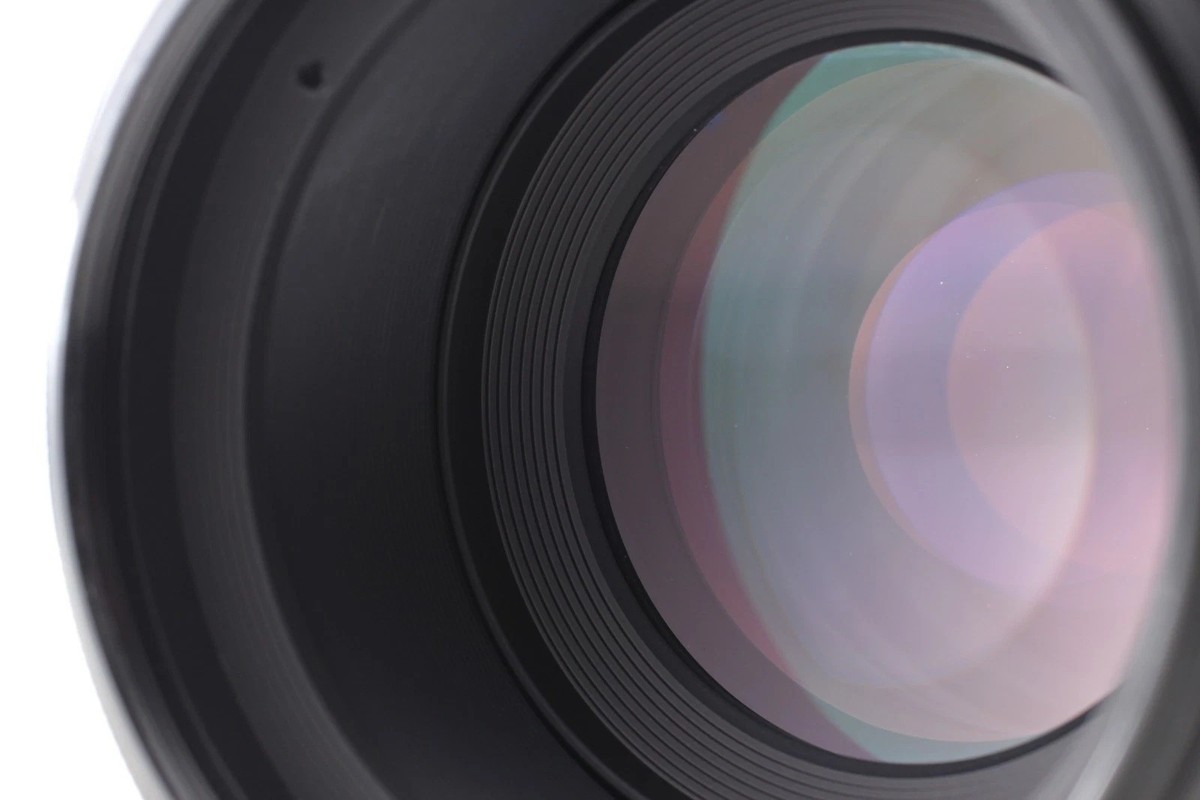 Works Perfectly[MINT] Minolta AF Macro 100mm f/2.8 D AF Lens JAPAN