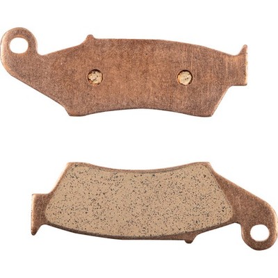 Moto-Master Nitro Brake Pads 93421-PU 1721-3396
