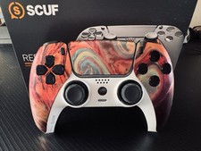 *WIE NEU* Scuf Reflex Controller PlayStation ...