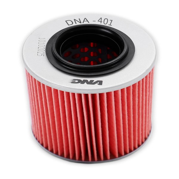 DNA ÖLfilter High Performance (FüR: Kawasaki GPZ 1100 ZXT10E 95-98 )-image