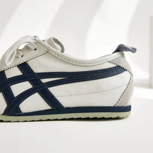 Onitsuka Tiger MEXICO 66 1183C102 200 BETULLA PAVONE Sneakers casual unisex taglia - Foto 7 di 7