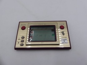 electronic game "Chef" Nintendo Game & Watch series Multi Screen FP-24