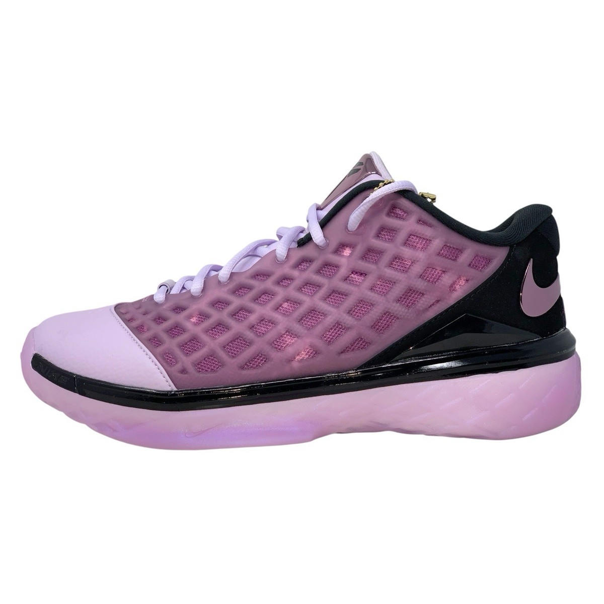 Size 12 - Nike Kobe 3 Protro Low Mamba Magic for sale online | eBay
