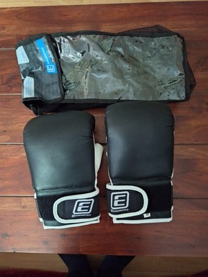 Energetics Boxhandschuhe Größe 12