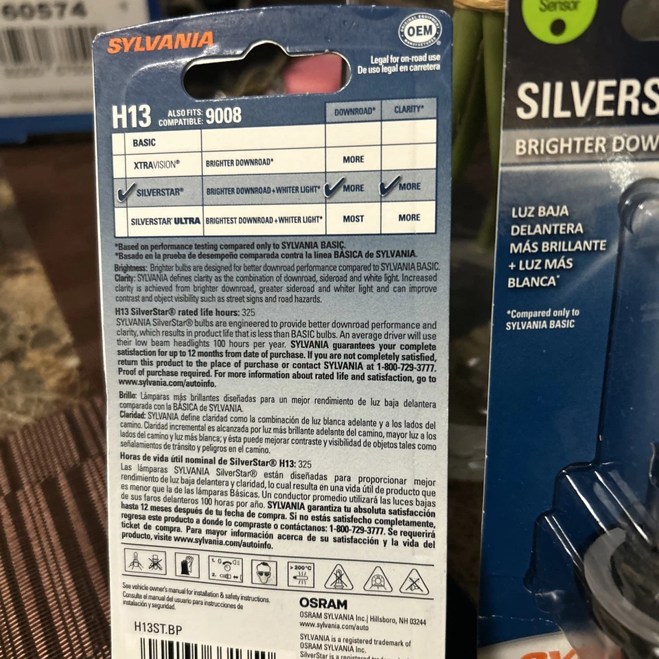 Headlight - Image 2 of 2