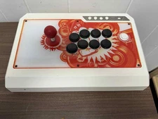 Qanba Q4RAF 3 In 1 Fight Stick For Xbox 360 PS3 PC 5E