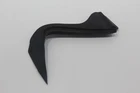 Audi A4 B8 NS Left Headlight Rubber Surround Trim New Genuine 8K0941191