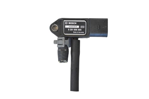 Audi A5 8T 3.0TDI DPF Drucksensor 0281006005 2010 12086447