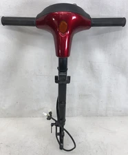 INVACARE MOBILITY POWER SCOOTER LYNX L-3 L-4 Tiller throttle Pot Gauge Cluster
