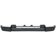 New Front Bumper Lower Valance Textured For 1996-1998 Toyota 4Runner
