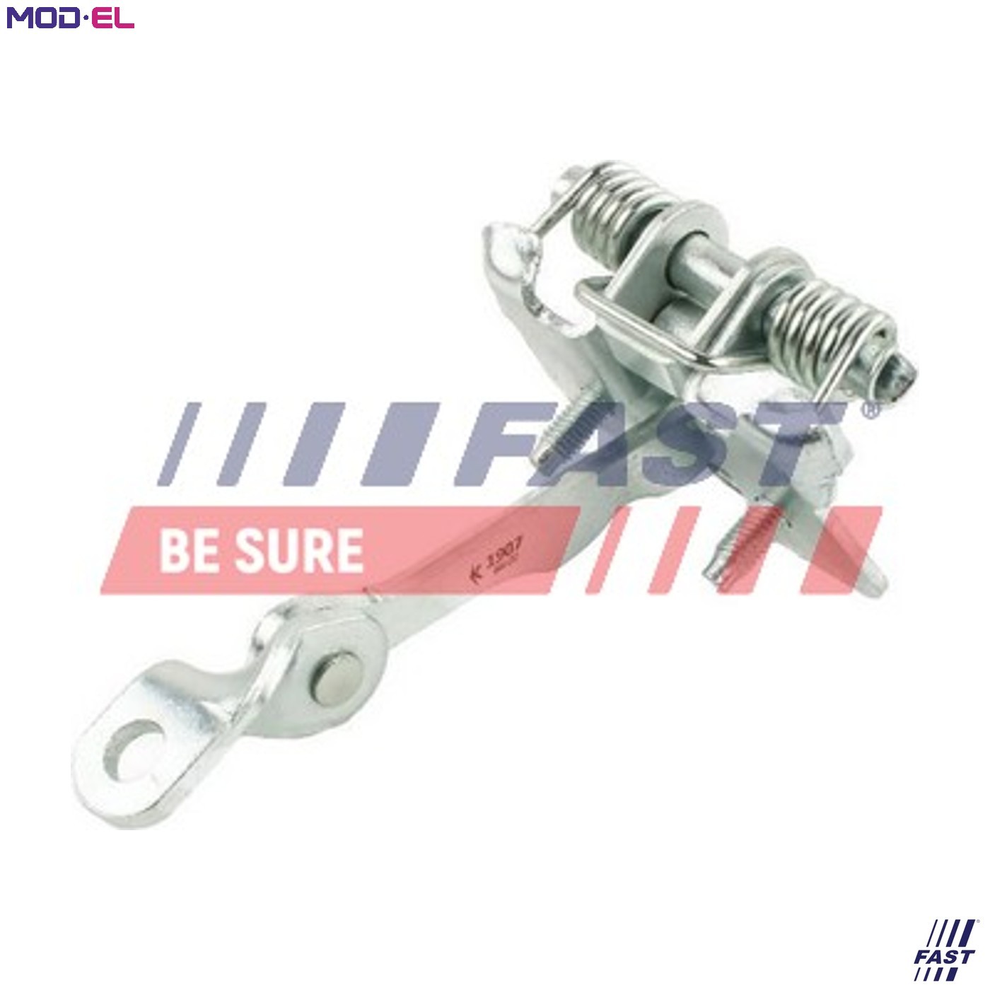 DOOR CHECK FT08515 FOR CITROËN C3/Pluriel OPEL KFV /KFU 1.4L NFU 1.6L8HX 1.4L