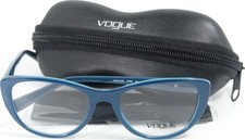 Vogue VO 5102 2469 Topaz Petroleum Eyeglasses Glasses Frame 51-17-135 NEW