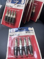 Ac Delco Spark Plugs Sp13 41-5ts