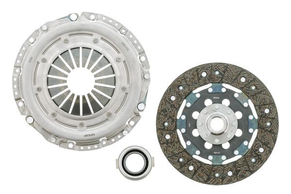 Kupplungssatz Aisin KH 080 FÜR Honda Kupplung KIT Kupplungskit-image