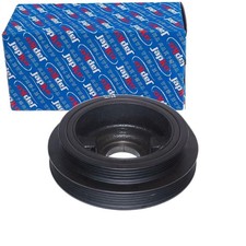 Poulies diverses Hyundai TERRACAN