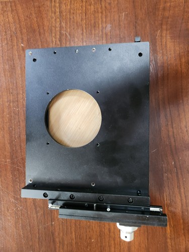 MICROSCOPIO MEIJI Graduado XY ETAPA - Imagen 4 de 4