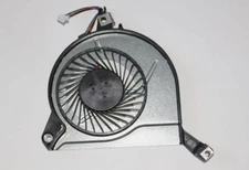 CPU Cooling Fan for HP Pavilion 15-p064 and 15-P051 Replacement Part
