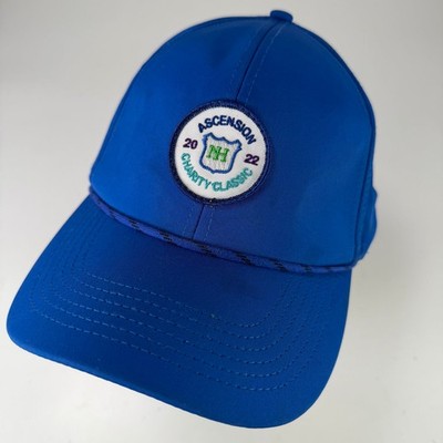 Imperial Performance Golf Cap Herren OSFA Royal Blue Ascension 2022 Classic