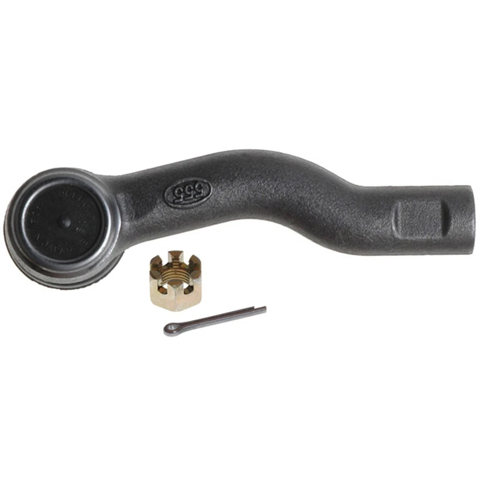 AC Delco 45A0981 extremidades de haste de amarração dianteira ou traseira motorista passageiro lado direito esquerdo - Imagem 3 de 4