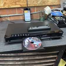 Sony BDP-S360 Blu-ray DVD Player With Remote Control