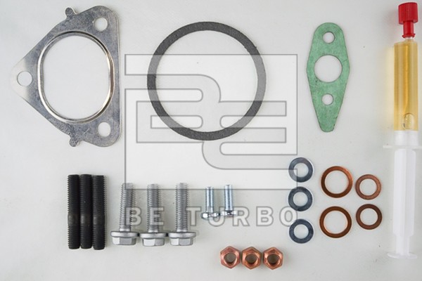 Montagesatz Lader BE Turbo ABS455 FüR V70 Volvo XC60 S60 XC90 V50 1 275 3 135 2-image