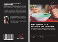 Angelique Verheijen | Gastronomia Jako Narz¿Dzie Marketingowe | Taschenbuch