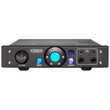 Chord Electronics Alto Headphone and Speaker Amplifier