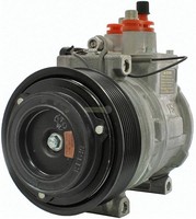 Klimakompressor AL176858 Neu Original Denso FüR - John Deere