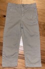 GAP BOYS CHINO PANTS SIZE 3T EXCELLENT COND LD9